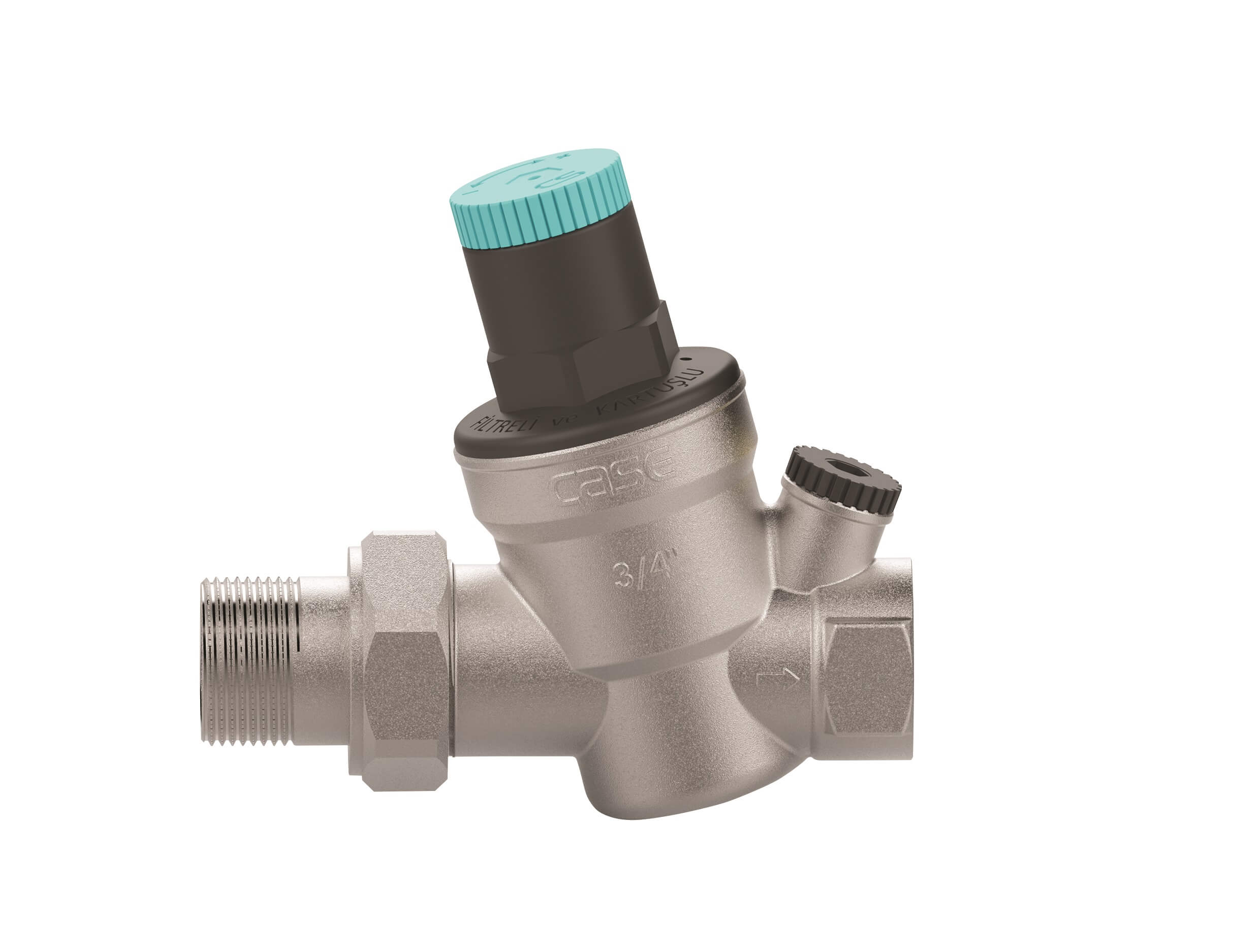 Regulator pritiska DK 1/2